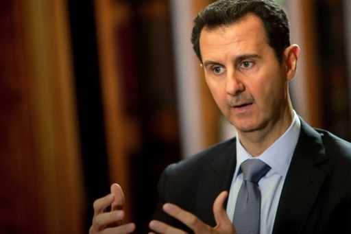Co stanie się z syryjskim Assadem, jeśli celem jest Państwo Islamskie?