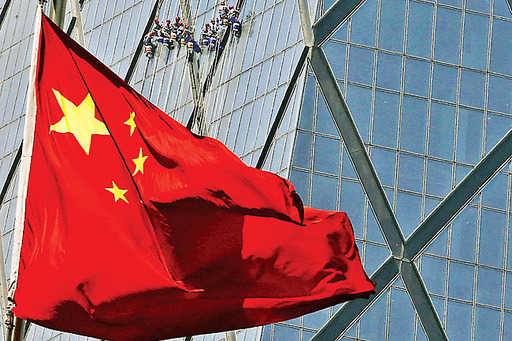 Китай открывает свой рынок облигаций для иностранцев из-за оттока капитала