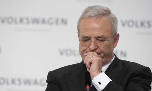 Volkswagen поддался на соблазн покровительства и привилегий