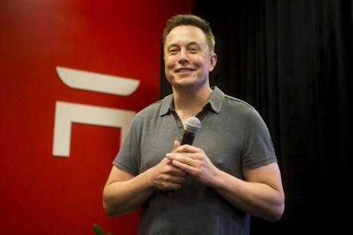 Tesla ведет переговоры с Китаем о местном производстве автомобилей компании