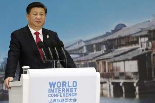 Китай стремится расширить лидерские позиции на международной арене