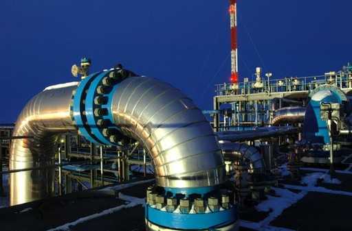 Газпром решил не применять к Украине условие бери или плати в зимний период
