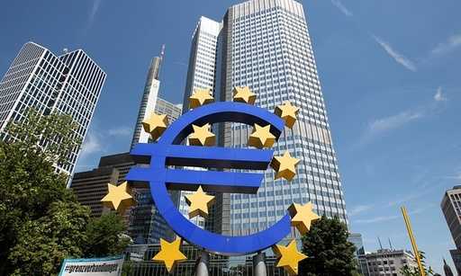 Безнадежные долги европейских банков составляют 1 триллион евро - результаты исследования