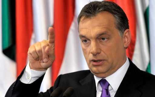 Die ungarische Regierung sieht Flüchtlingsabstimmung an das EU-Recht