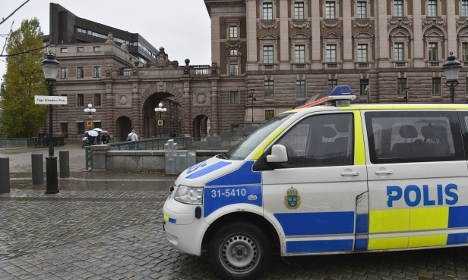 Швеция вошла в тройку наименее коррумпированных стран мира
