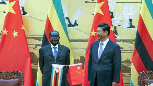Китайская активность в Африке может не принести стране достаточных дивидендов