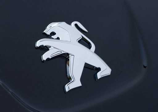 Peugeot вкладывает 435 миллионов в реконструкцию своего иранского завода