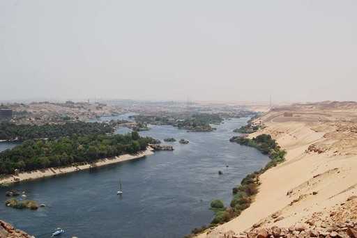 Египет и Эфиопия должны достичь компромисса по реке Нил