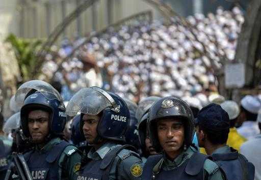 Верховный суд Бангладеша оставил ислам государственной религией