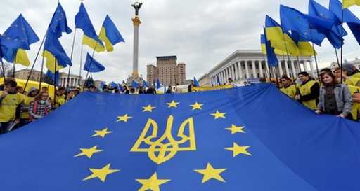 Holandia zebrała wystarczającą ilość głosów na referendum przeciwko stowarzyszeniu z Ukrainą