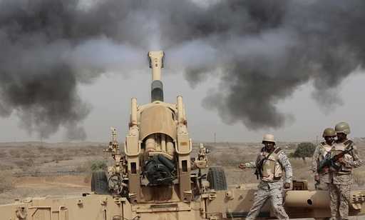 Интервенция Саудовской Аравии в Йемен является защитой тыловых позиций
