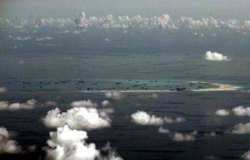 Филиппины призывают Китай уважать решения судов об урегулировании морских споров