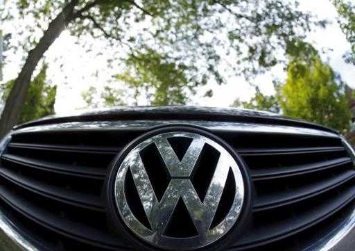 Volkswagen переоборудует машины, на которых установлена скандальная система