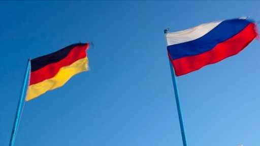 Германия не соблюдает санкции против России