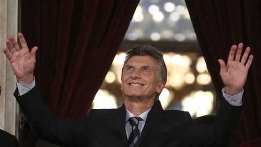 Аргентина сумела договориться о долгожданной выплате долгов кредиторам