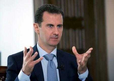 Кремль опроверг информацию о договоренности с США по будущему Асада