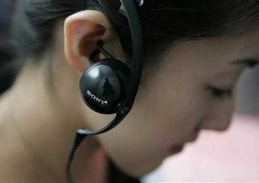 Китай запретит “аморальную” онлайн-музыку