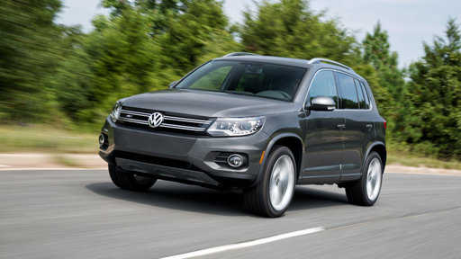 Volkswagen препятствовал отзыву авто с потенциально опасными подушками Takata