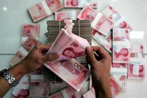 Теневые банки Китая за год заработали $153 млрд