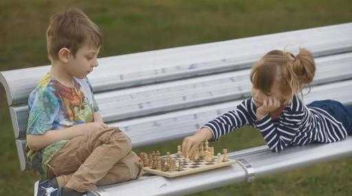 Увлечение шахматами не влияет на успеваемость школьников