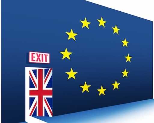 Все больше британцев выступают за выход из ЕС