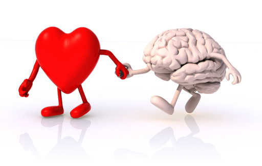 Ученые: чем здоровее ваше сердце, тем лучше вы мыслите