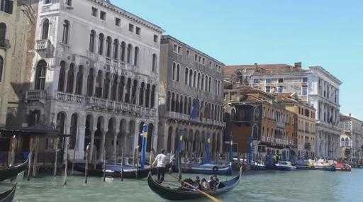 Италия не справляется с потоком туристов