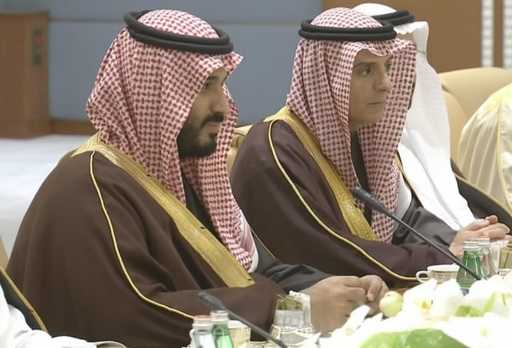 Принц Мохаммед может стать королем Саудовской Аравии уже до конца года
