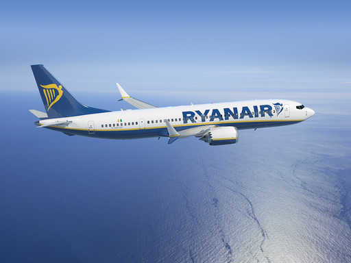 Il primo ministro danese criticato per il volo Ryanair