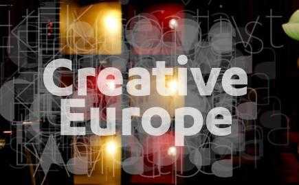 Украина присоединилась к программе ЕС “Креативная Европа”