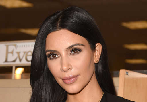 Kim Kardashian and Lionel Messi are the most googled persons in 2015