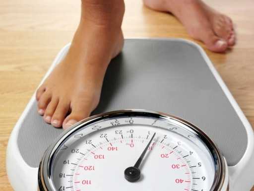 Даже небольшая потеря лишнего веса дает значительные преимущества для здоровья