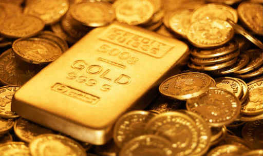 Аналитики: цены на золото ждет новый минимум