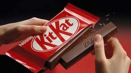 Британская студентка требует от Nestle пожизненного обеспечения шоколадом