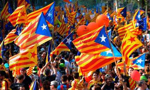 El jefe de la ONU insiste en que Cataluña no tiene derecho a reclamar la autodeterminación