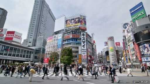 90% японских компаний ожидают, что -й станет годом экономического подъема