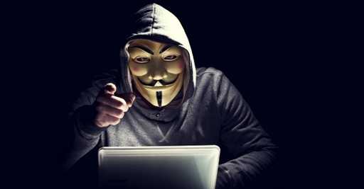 Хакеры Anonymous взломали голосовую почту Дональда Трампа