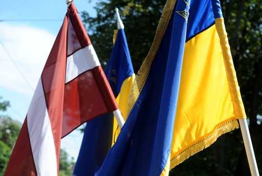 Україна і Латвія проведуть міжурядову торговельно-економічну комісію