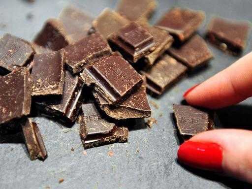 Ученые изобрели настолько полезный шоколад, что его можно употреблять вместо лекарств