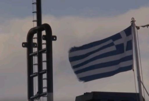 Греция надеется получить международную финансовую помощь