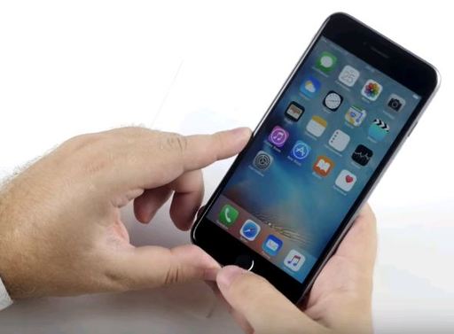 Новое приложение на iOS поможет проверить iPhone на предмет взлома