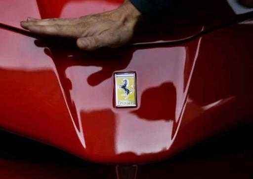 Ferrari valued at almost $10 billion for IPO