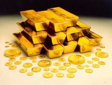Das globale Experiment mit negativen Zinssätzen ist fantastische Nachrichten für Gold