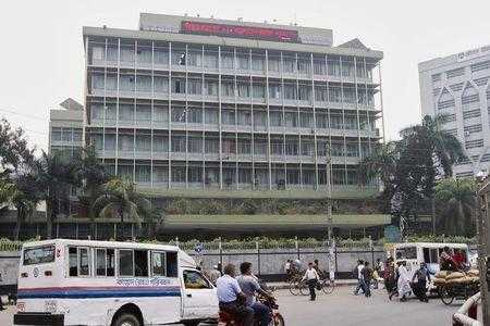 Хакеры пытались украсть в Банке Бангладеш $951 млн