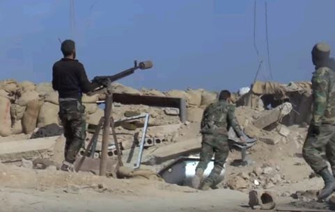 Боевики ИГИЛ захватили госпиталь на востоке Сирии, убиты 20 человек