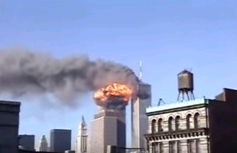Опубликованы секретные документы расследования теракта 9/11