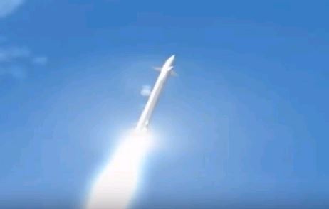 Индия успешно испытала сверхзвуковую ракету-перехватчик