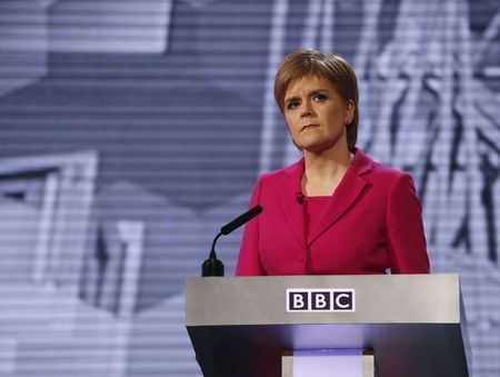 Шотландия проведет новый референдум в случае выхода страны из состава ЕС