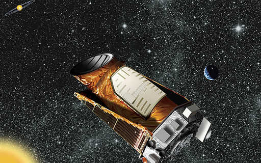 Неужели телескоп НАСА Кеплер зафиксировал признаки инопланетной жизни?