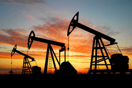 Цены на нефть в США могут упасть до $20